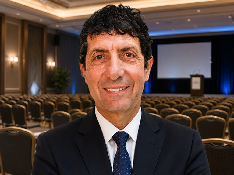 Dr. Mehech invita a jornadas franco-chilenas 